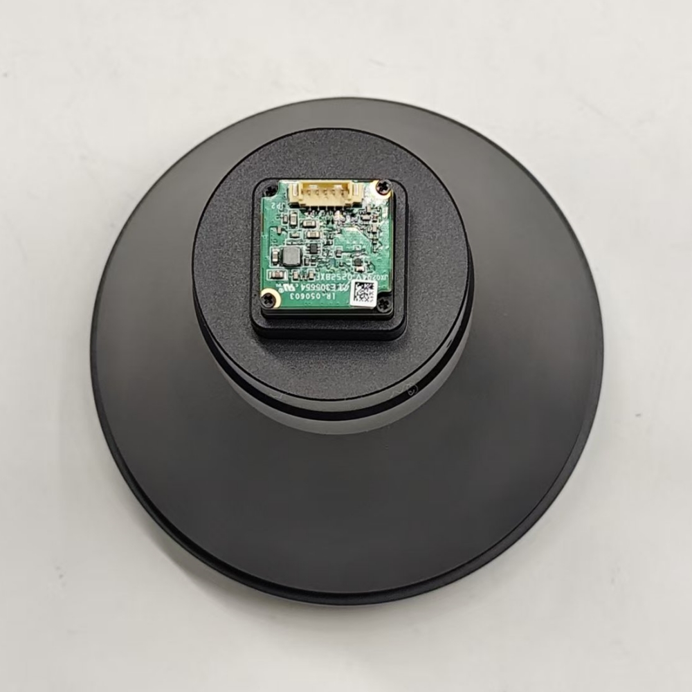 Drone Thermal Imaging - Moduł kamery termowizyjnej NCZOBOE 640*512 CVBS,
