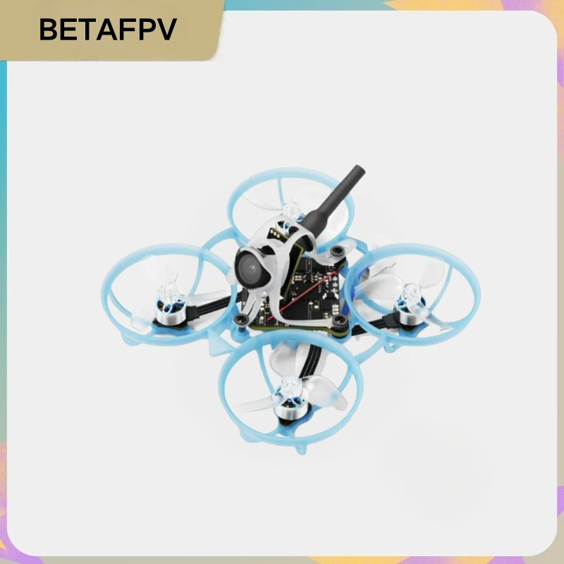 Drone Lidar - BETAFPV Air75 II Bezszczotkowy Quadcopter Whoop