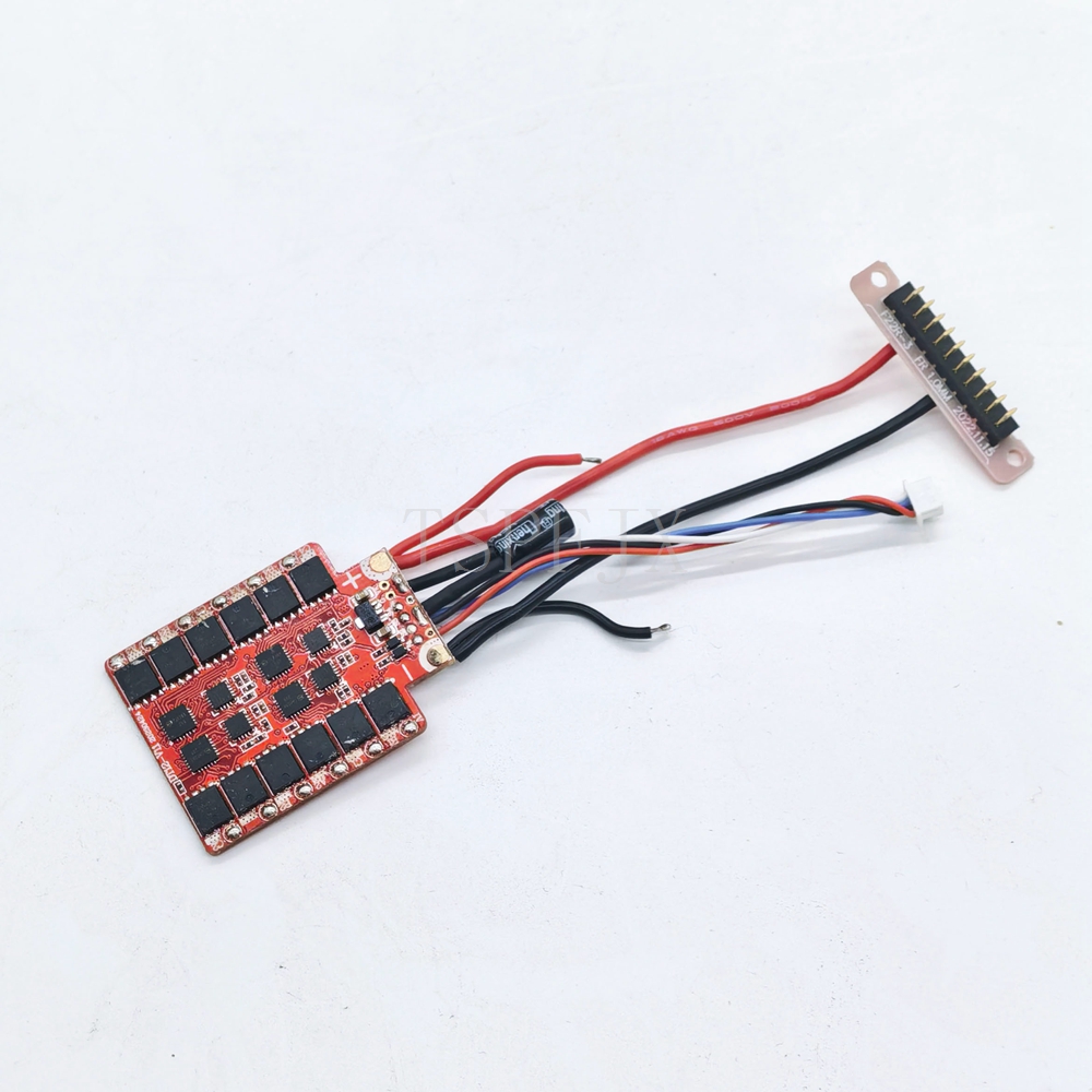 Holy Stone Drone Hs720 - Płytka ESC do quadcopterów RC SJRC