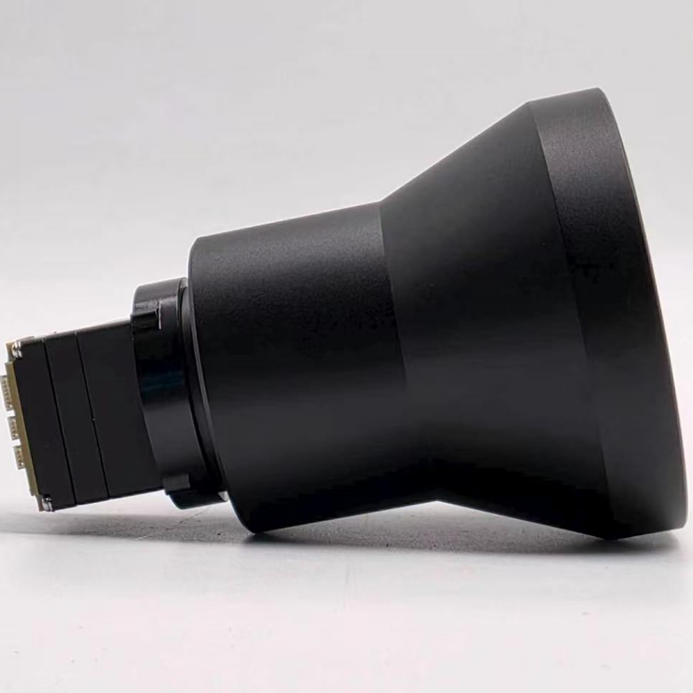 Moduł kamery termowizyjnej NCZ – Drone Thermal Imaging recenzja i cena
