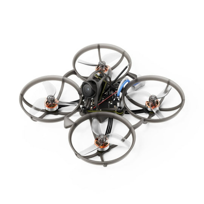 BETAFPV Air75 II Bezszczotkowy – Drone Lidar recenzja i cena