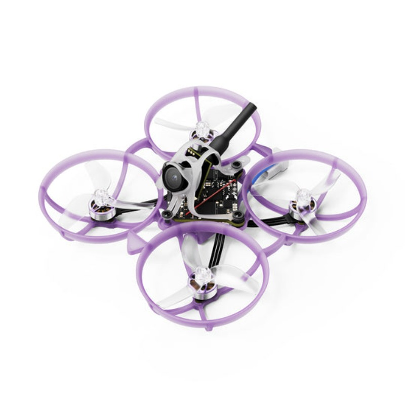 BETAFPV Air75 II Bezszczotkowy – Drone Lidar recenzja i cena