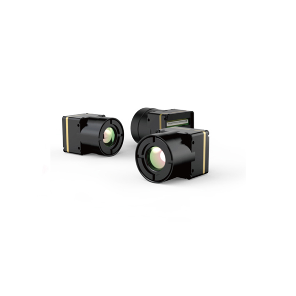 Kamera termowizyjna G640 na po – Drone Thermal Imaging recenzja i cena