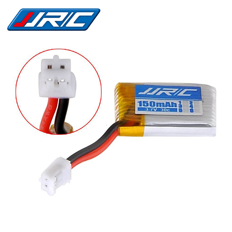 JJRC H36 3.7V 150mAh 30C Bater – Eachine Drone E010 recenzja i cena