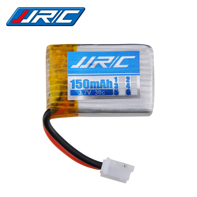 Oryginalna bateria JJRC H36 3. – Eachine Drone E010 recenzja i cena