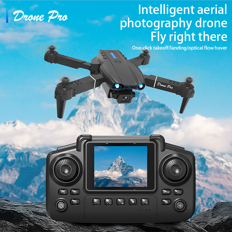 E99 Air Screen Control Drone P – Drone Lidar recenzja i cena