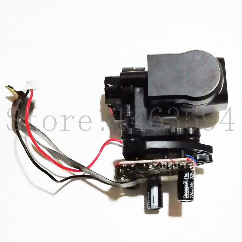 Gimbal camrera zestaw dla SJRC – Holy Stone Drone Hs720 recenzja i cena