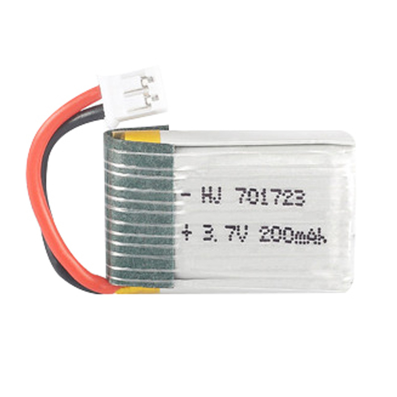 1-20 szt. Bateria LIPO 3.7V 20 – Eachine Drone E010 recenzja i cena