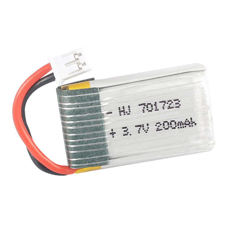 1-20 szt. Bateria LIPO 3.7V 20 – Eachine Drone E010 recenzja i cena