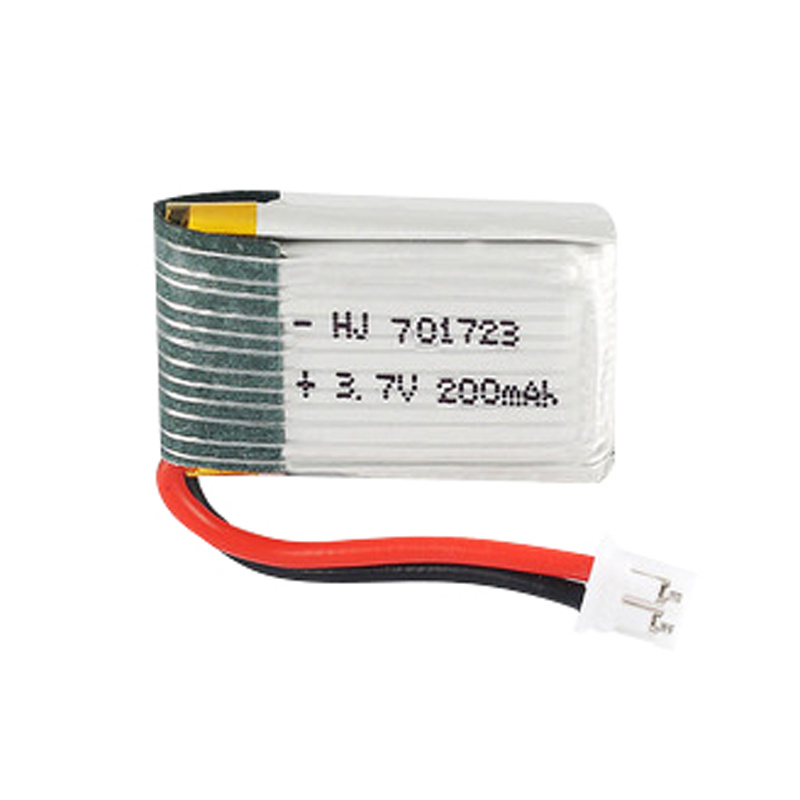 1-20 szt. Bateria LIPO 3.7V 20 – Eachine Drone E010 recenzja i cena